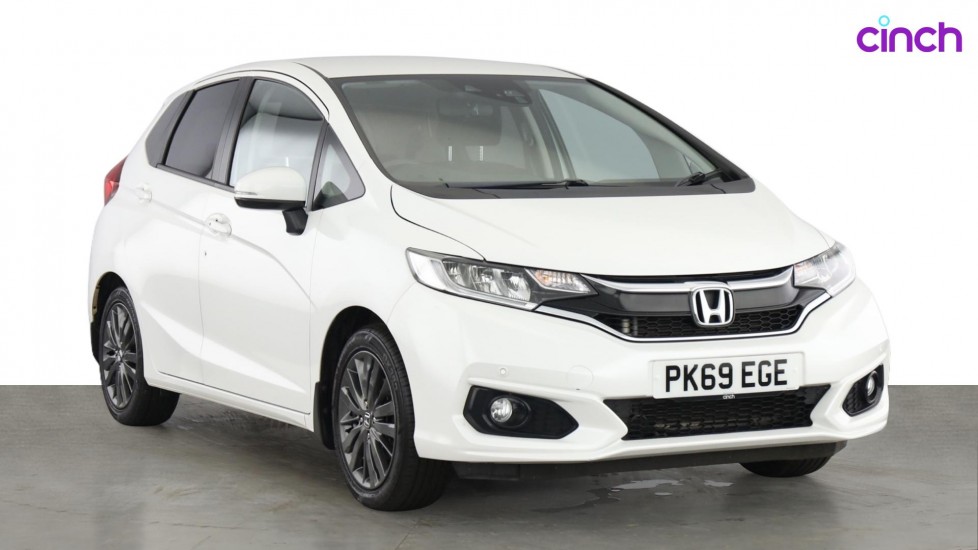 2019 Honda Jazz