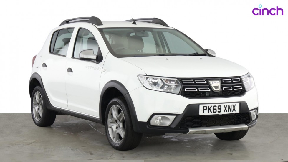 2019 Dacia Sandero