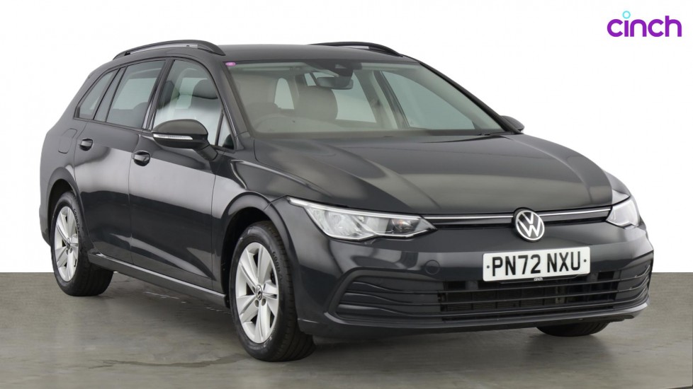 Volkswagen Golf 1.0 TSI Life 5dr - 2023 | 82,810 miles | Petrol | Manual