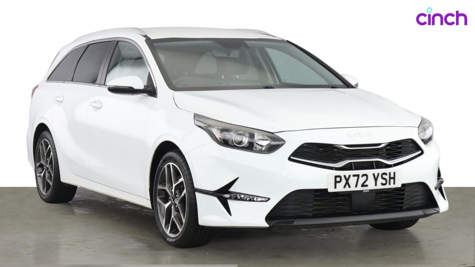 2022 KIA Ceed