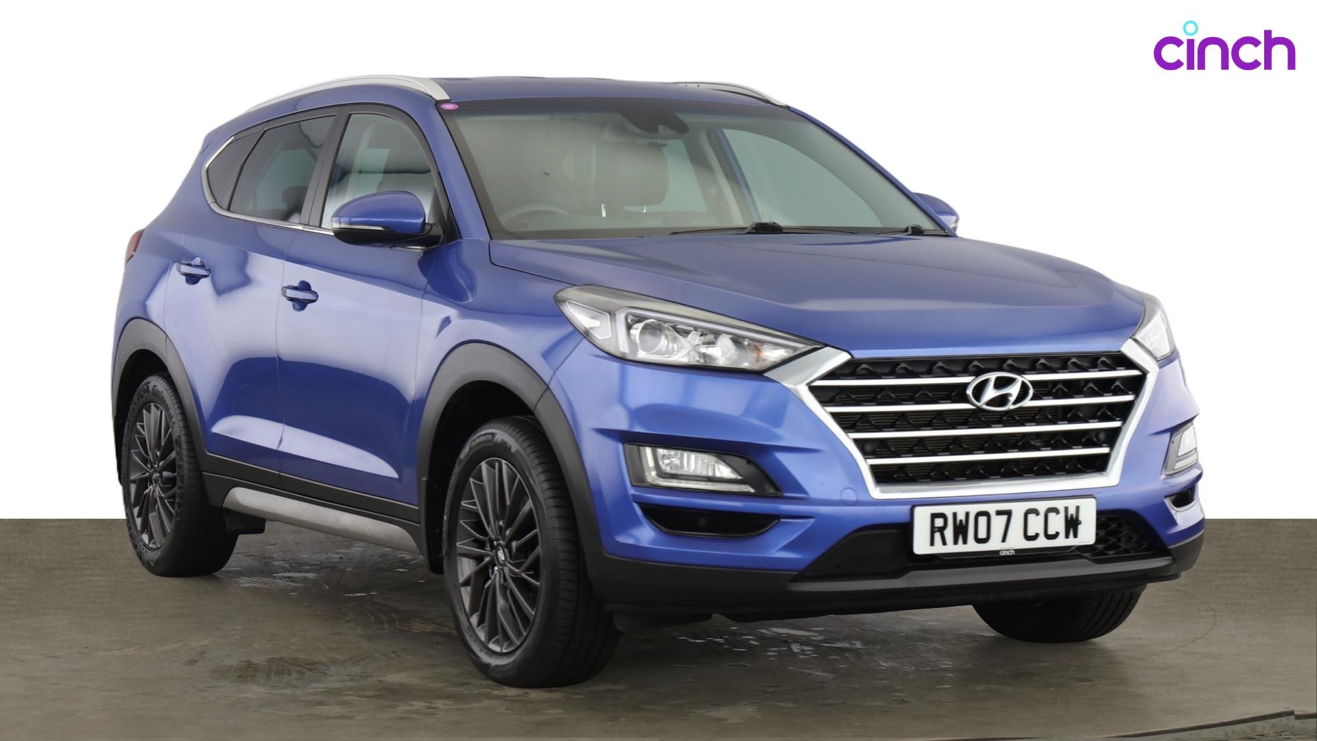 Hyundai Tucson dealer public-web source image