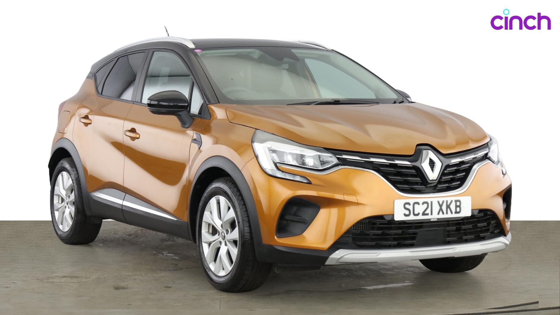 Renault Captur dealer public-web source image