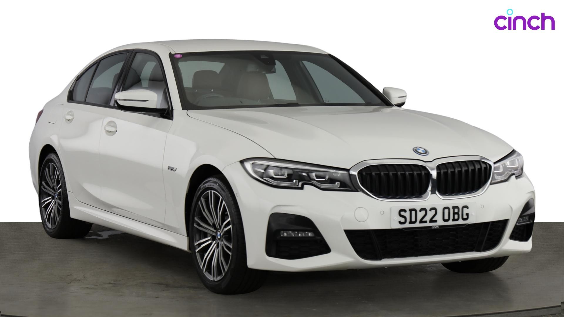 BMW 3 Series dealer public-web source image