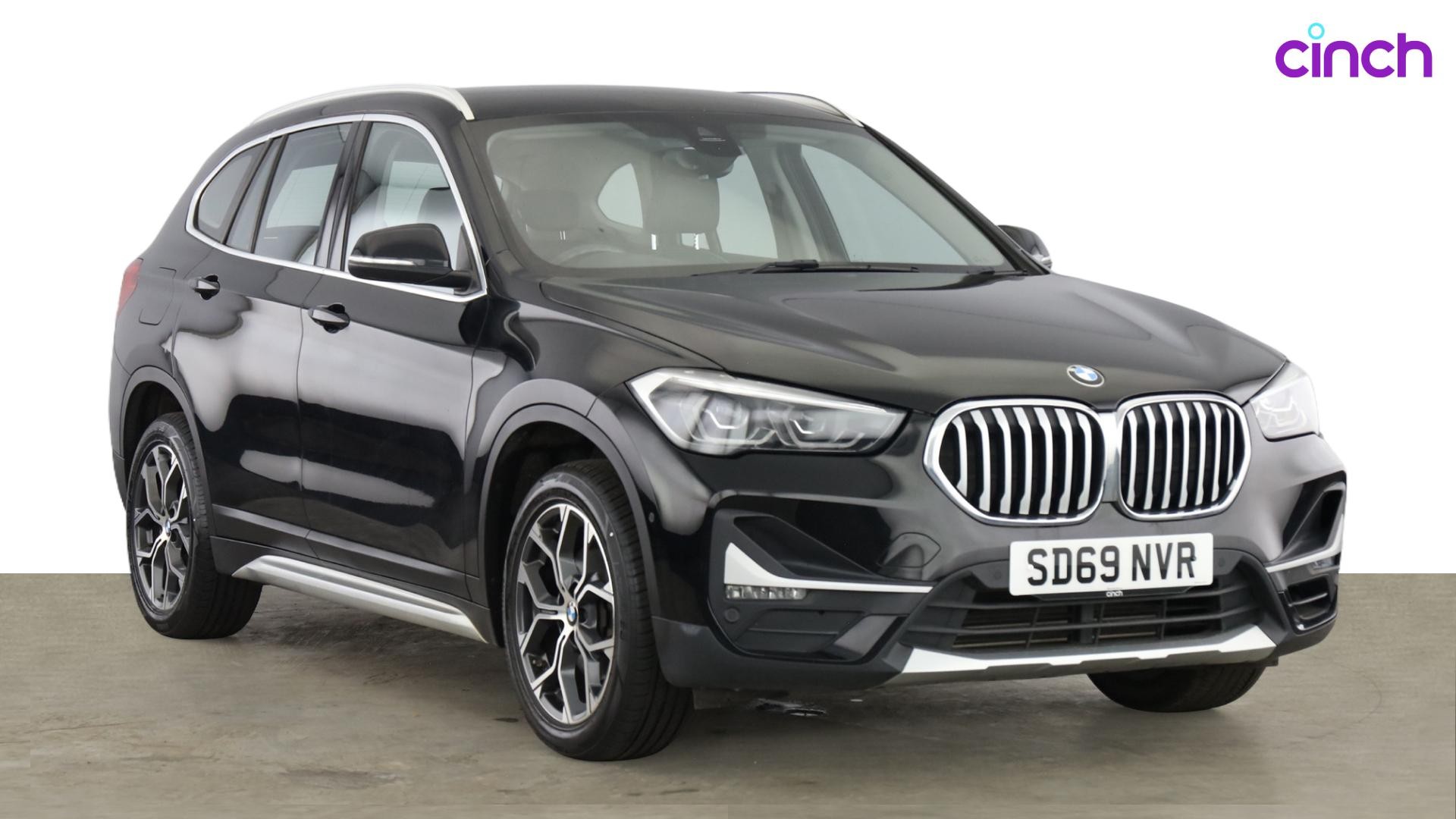 BMW X1 dealer public-web source image