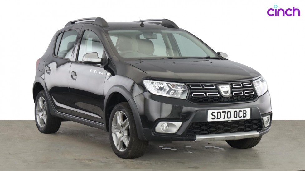 2020 Dacia Sandero