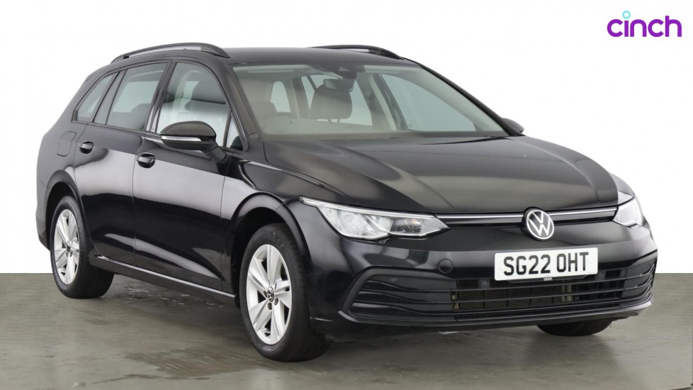 2022 Volkswagen Golf