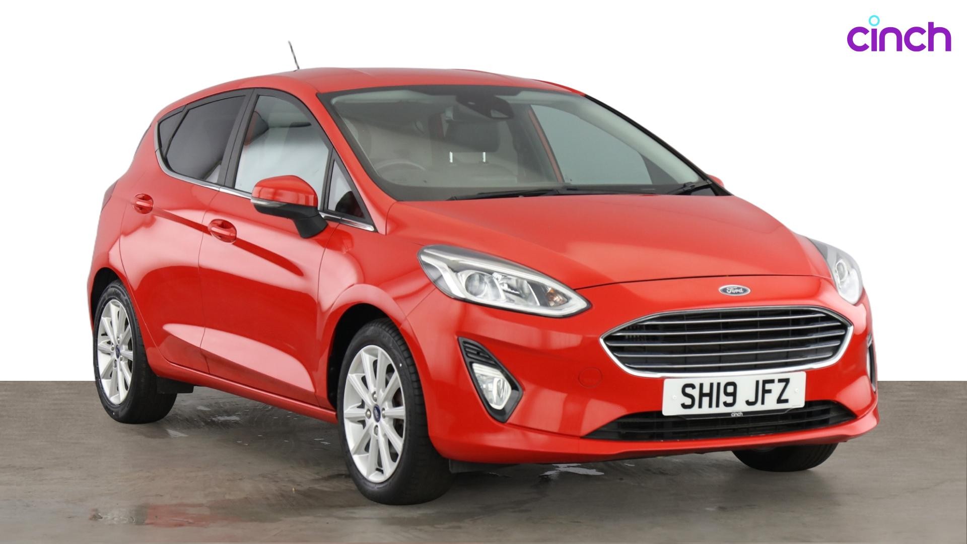 Ford Fiesta dealer public-web source image