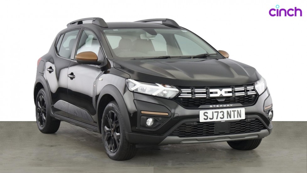 2023 Dacia Sandero