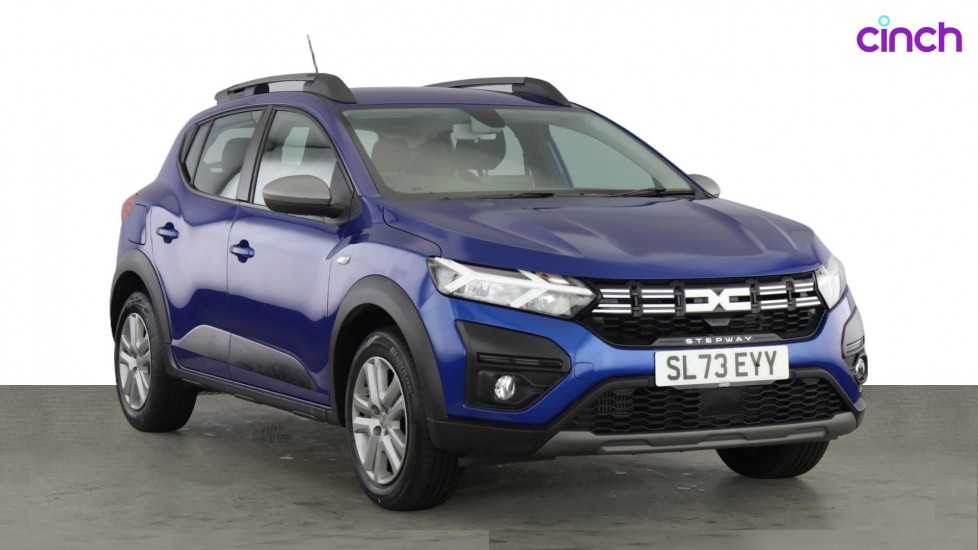 2023 Dacia Sandero
