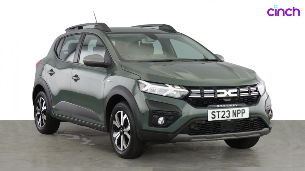 2023 Dacia Sandero