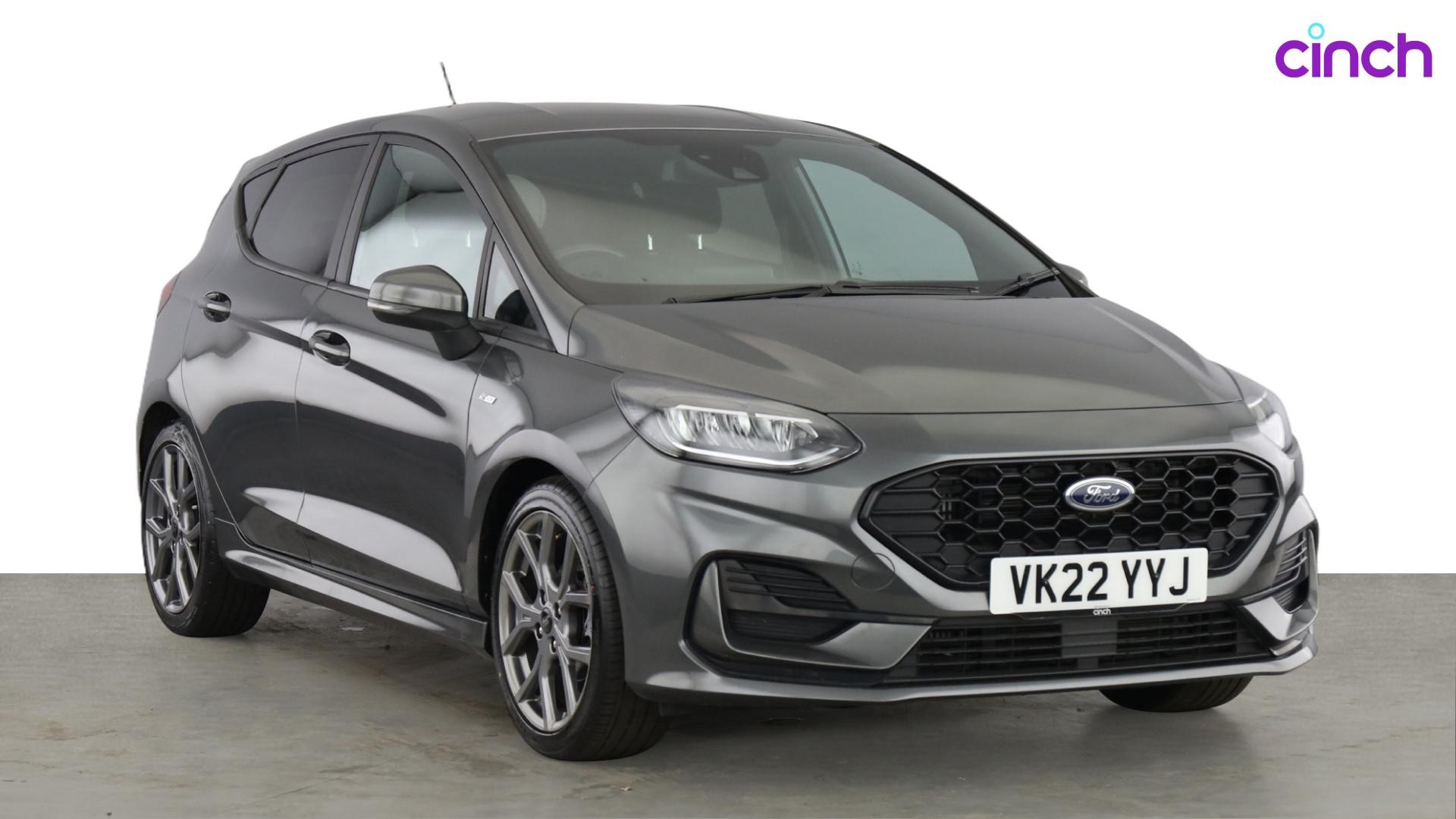Ford Fiesta dealer public-web source image
