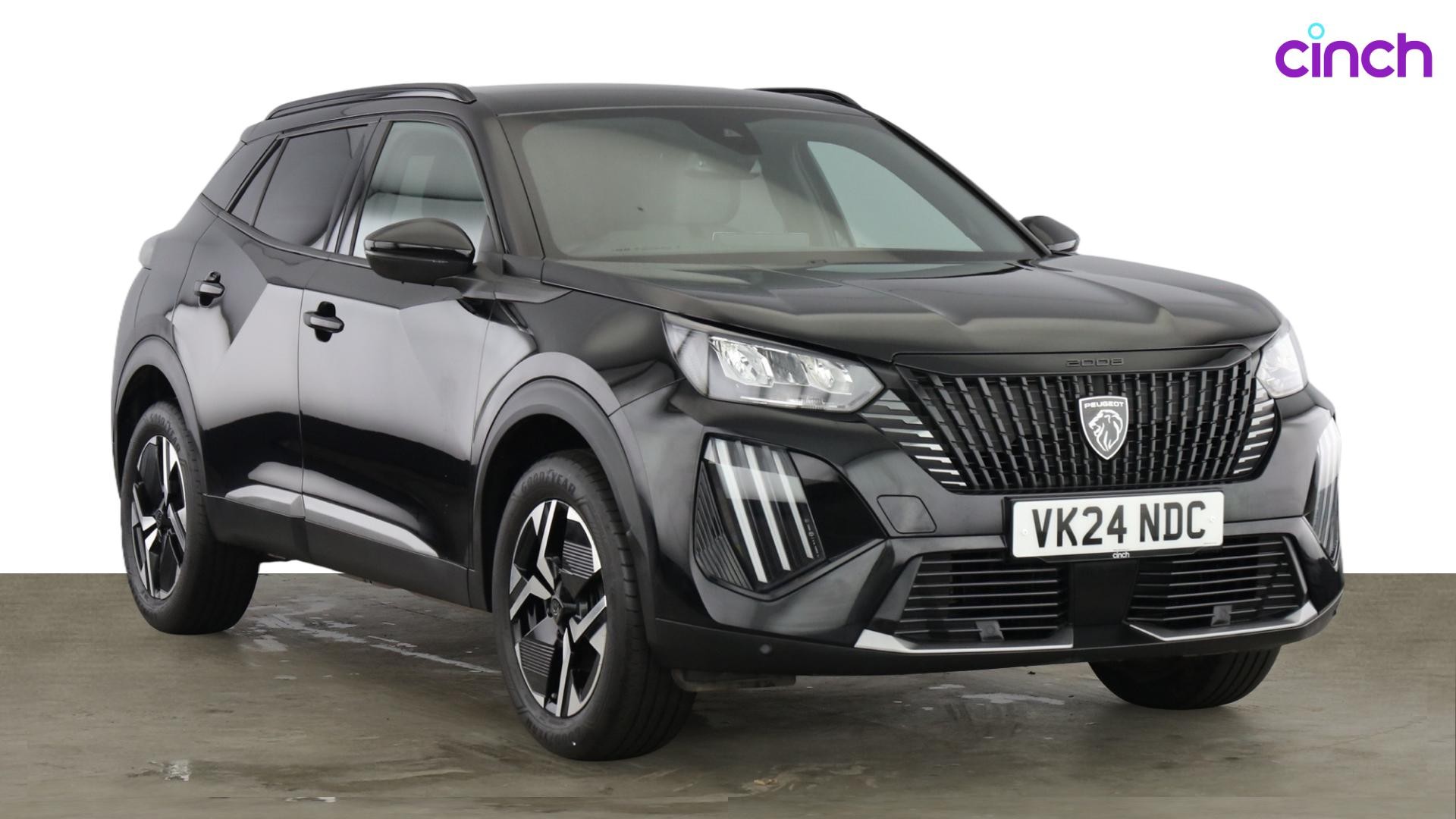 Peugeot 2008 listing photo