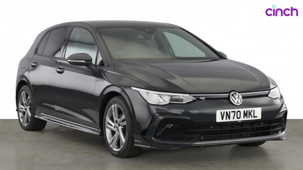 2020 Volkswagen Golf