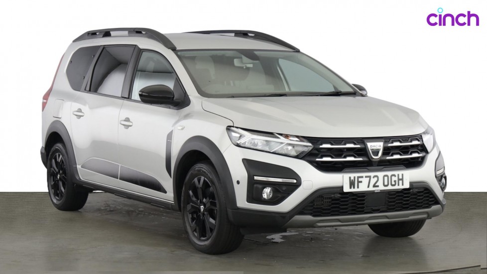 2023 Dacia Jogger