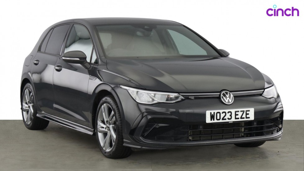 2023 Volkswagen Golf