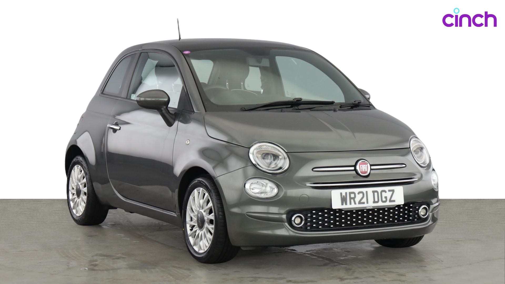 Fiat 500 dealer public-web source image