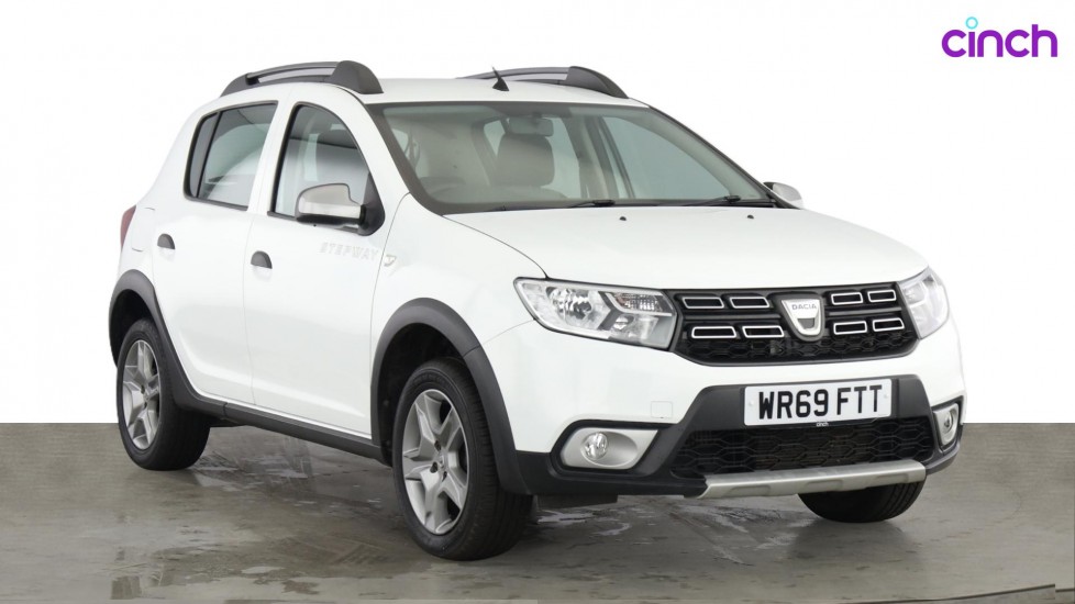 2019 Dacia Sandero