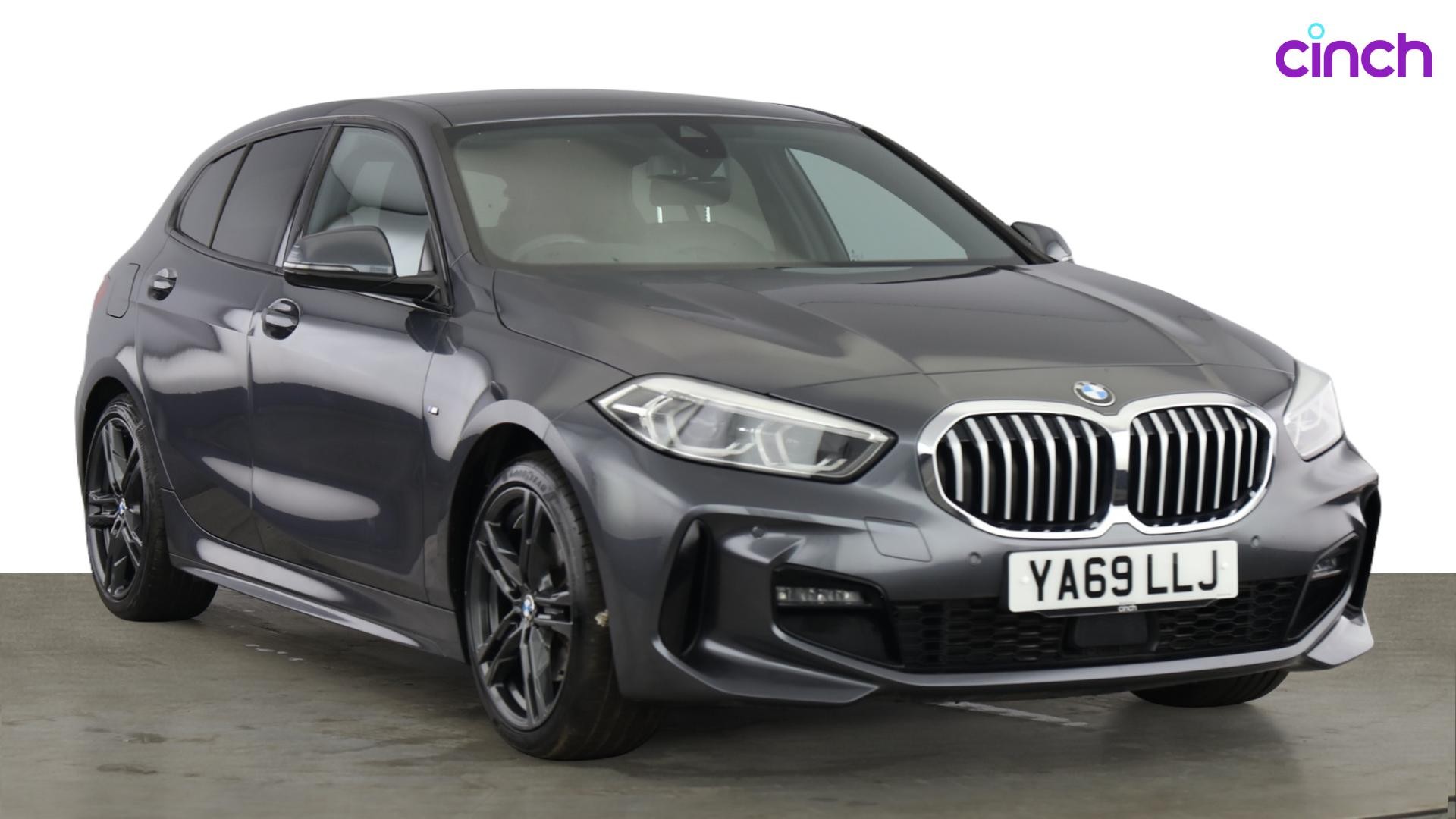 BMW 1 Series dealer public-web source image