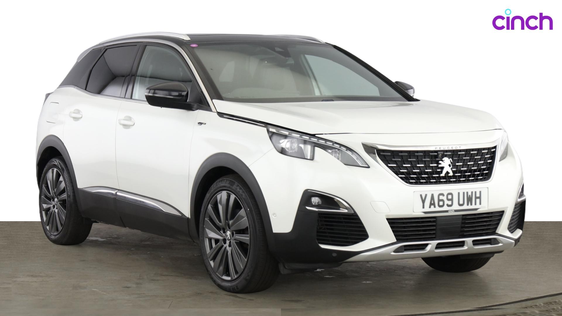 Peugeot 3008 dealer public-web source image