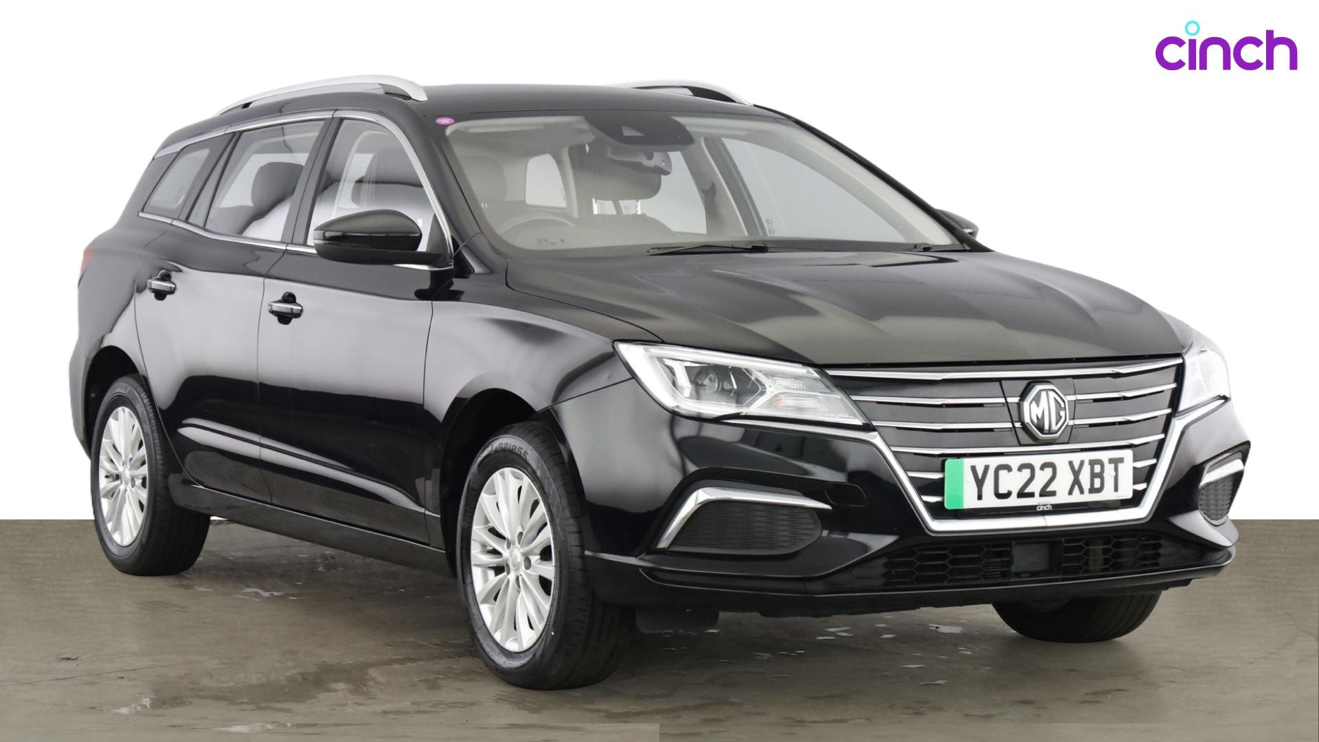 MG Mg5 listing photo