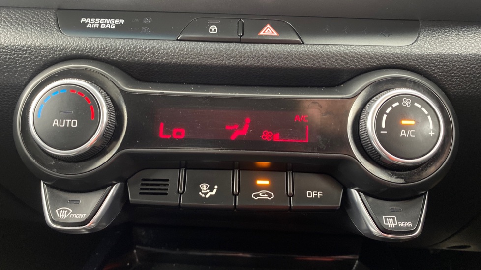 Air Conditioning