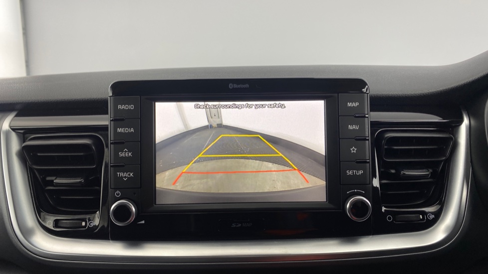 Rear View Camera