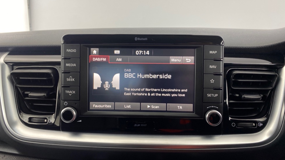 DAB Radio