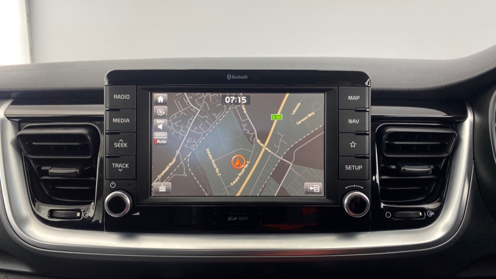 Navigation