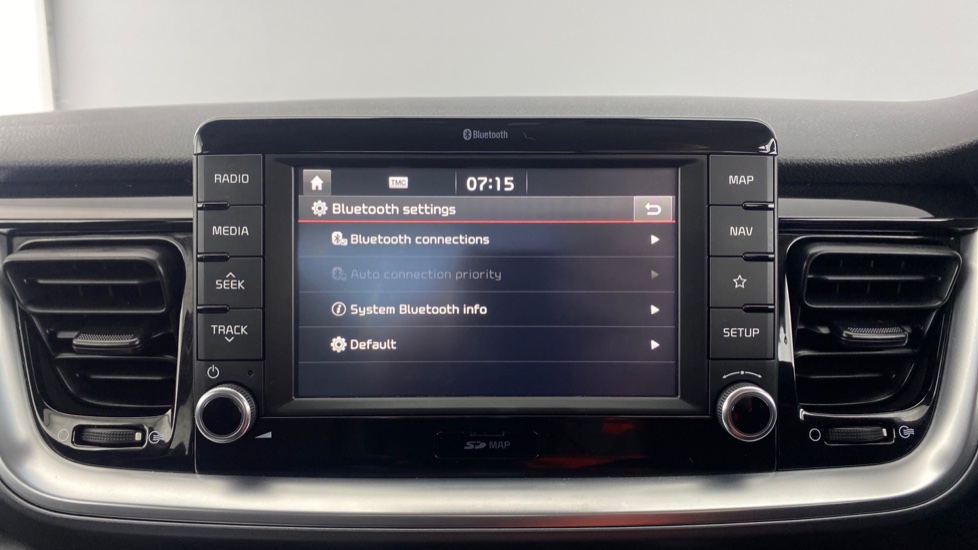 Bluetooth