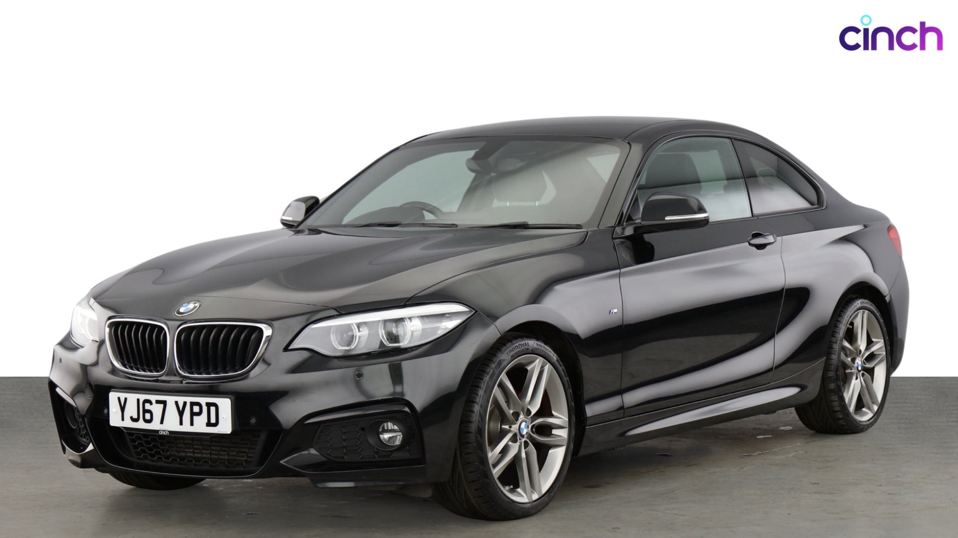 BMW__2_SERIES__218D_M_SPORT__D 