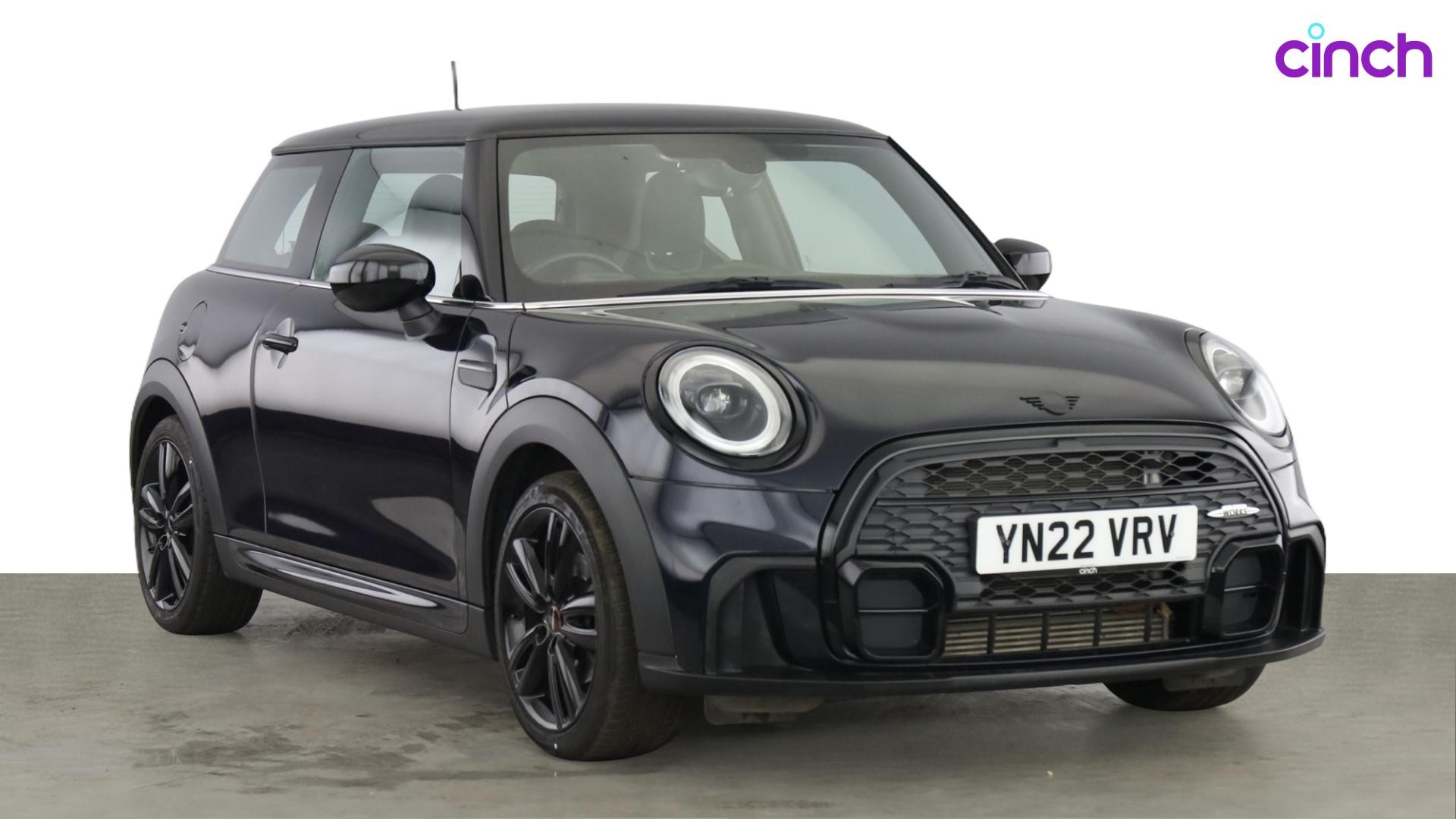 MINI Hatchback listing photo