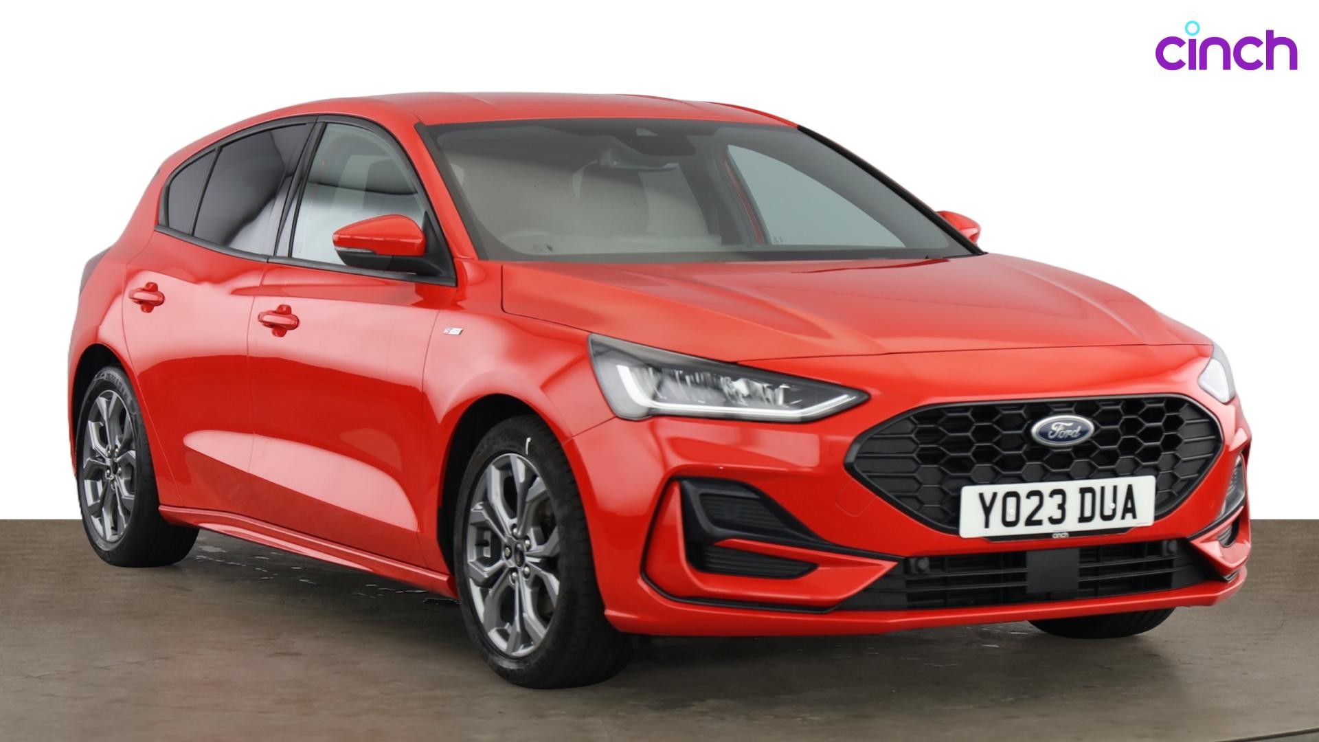 Ford Focus dealer public-web source image