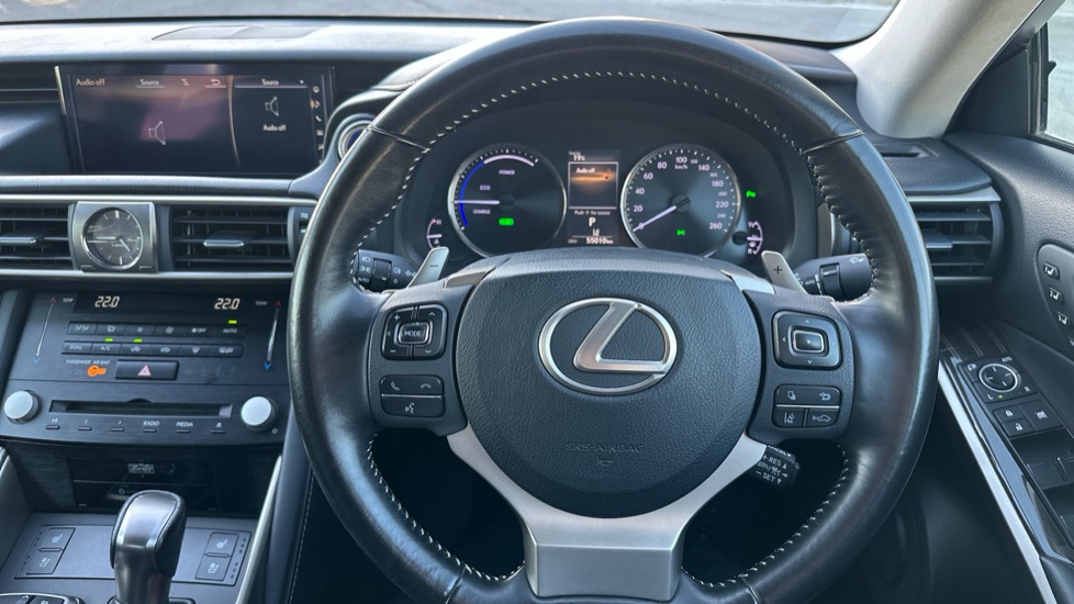 Lexus Used Cars Cyprus