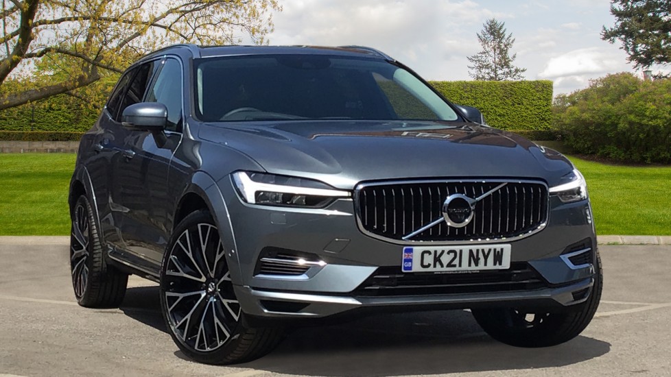 used volvo xc60 cars for sale on volvo selekt
