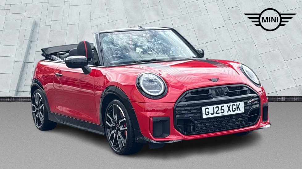 2025 MINI COOPER