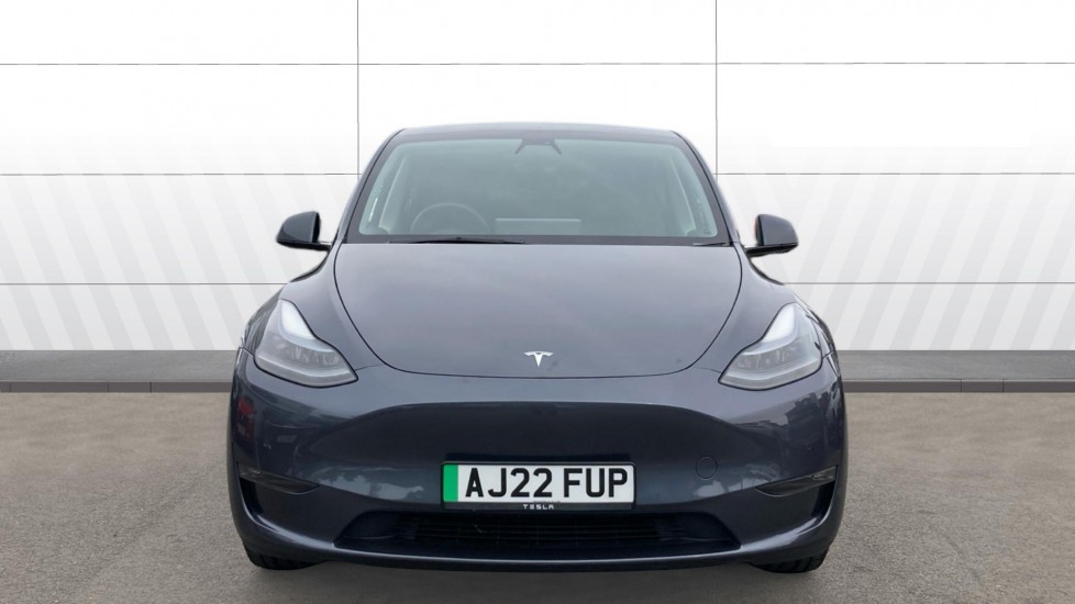 Tesla Model Y Long Range AWD 5dr Auto Electric Hatchback - Image 3