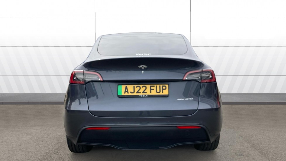 Tesla Model Y Long Range AWD 5dr Auto Electric Hatchback - Image 6