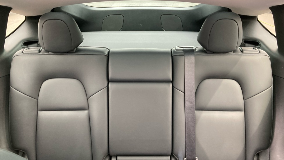 Tesla Model Y Long Range AWD 5dr Auto Electric Hatchback - Image 15