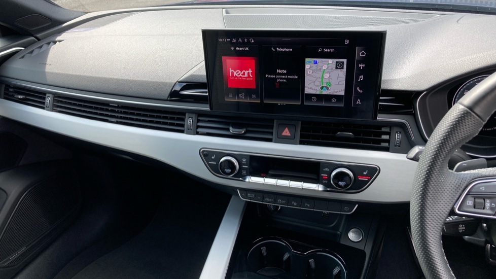 Audi A5 40 TFSI 204 S Line 5dr S Tronic Petrol Hatchback - Image 14