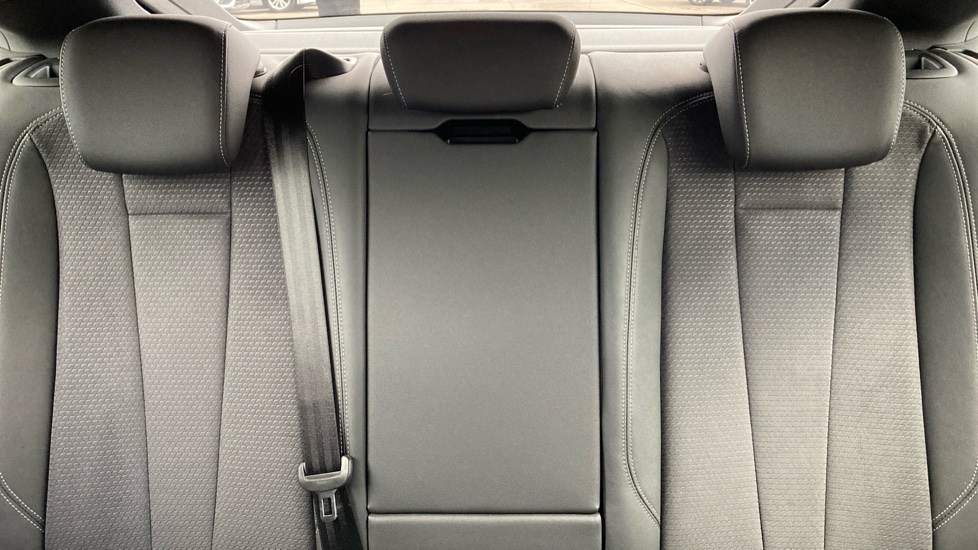 Audi A5 40 TFSI 204 S Line 5dr S Tronic Petrol Hatchback - Image 15