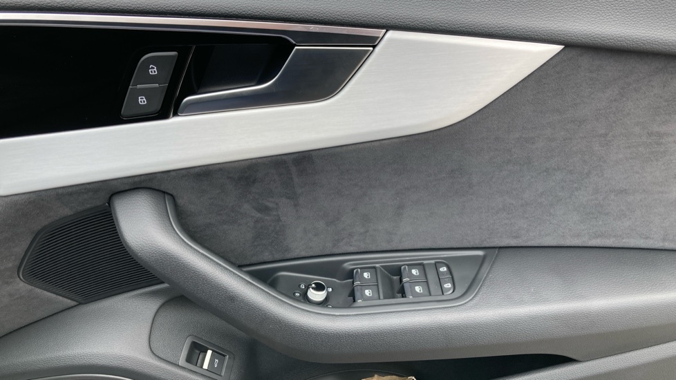 Audi A5 40 TFSI 204 S Line 5dr S Tronic Petrol Hatchback - Image 23