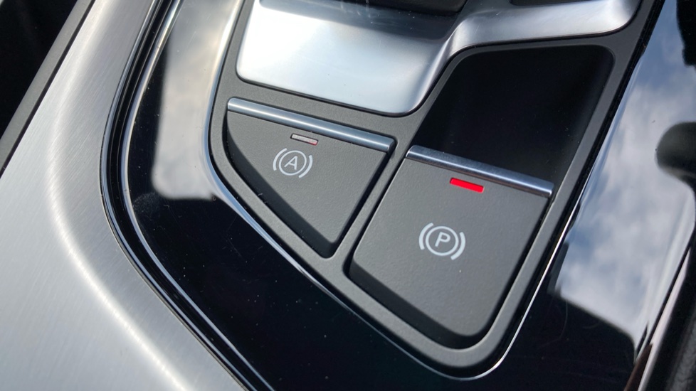 Audi A5 40 TFSI 204 S Line 5dr S Tronic Petrol Hatchback - Image 26