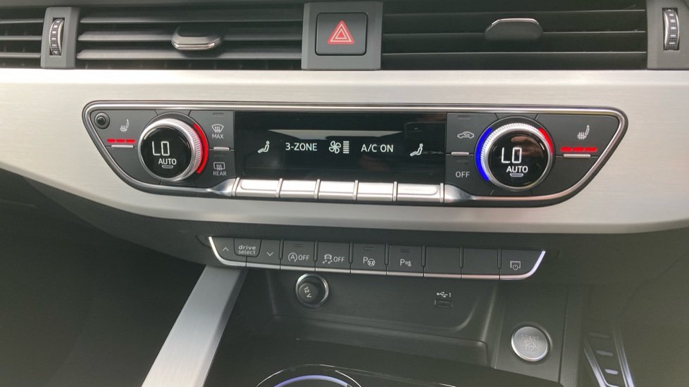 Audi A5 40 TFSI 204 S Line 5dr S Tronic Petrol Hatchback - Image 28