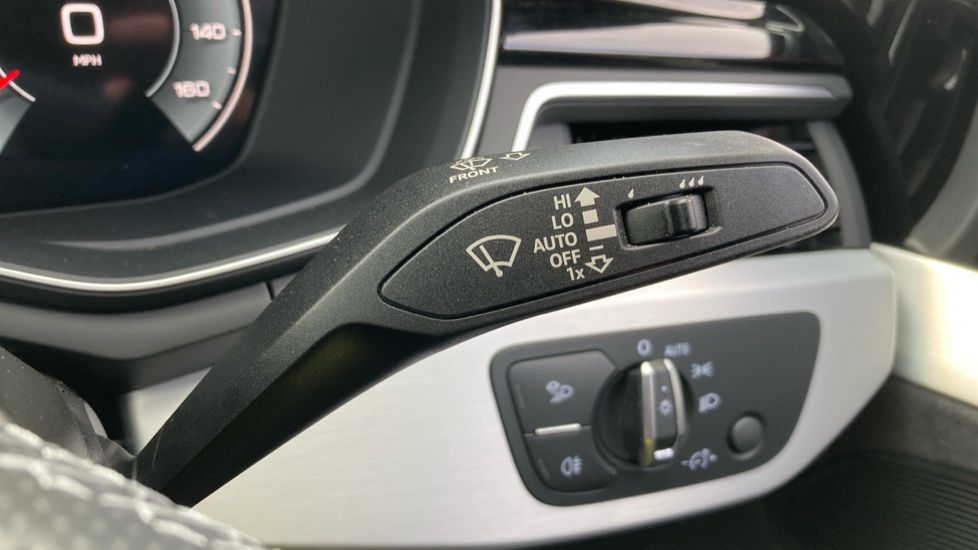 Audi A5 40 TFSI 204 S Line 5dr S Tronic Petrol Hatchback - Image 41