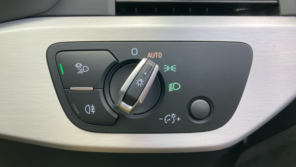 Audi A5 40 TFSI 204 S Line 5dr S Tronic Petrol Hatchback - Image 44