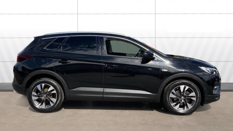 Vauxhall Grandland X 1.2 Turbo Sport Nav 5dr Petrol Hatchback - Image 5