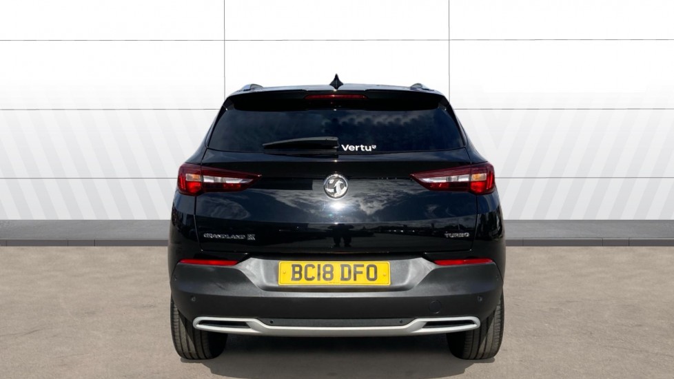 Vauxhall Grandland X 1.2 Turbo Sport Nav 5dr Petrol Hatchback - Image 6