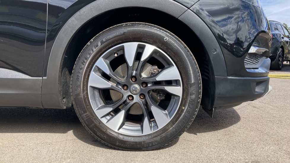 Vauxhall Grandland X 1.2 Turbo Sport Nav 5dr Petrol Hatchback - Image 7