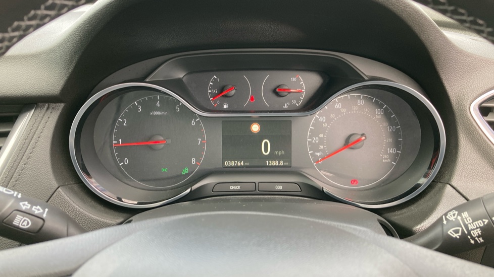 Vauxhall Grandland X 1.2 Turbo Sport Nav 5dr Petrol Hatchback - Image 18