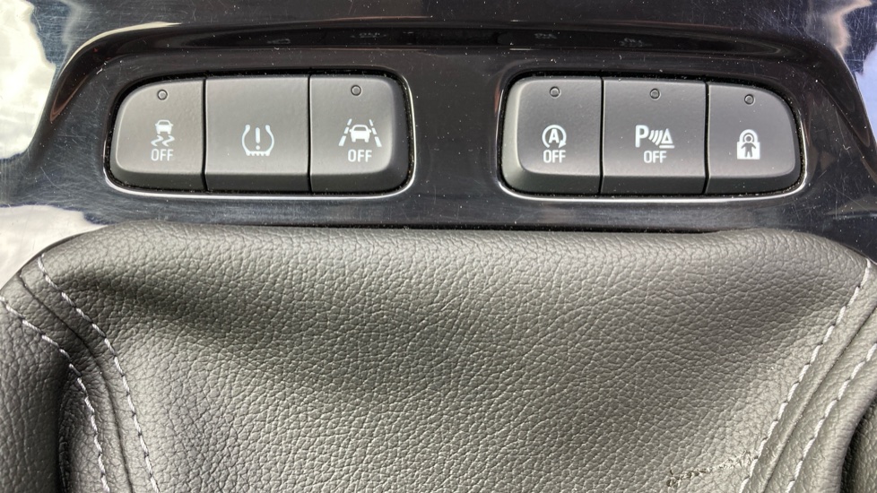 Vauxhall Grandland X 1.2 Turbo Sport Nav 5dr Petrol Hatchback - Image 24
